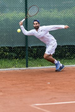 Bild 204 - Bergstedt Open